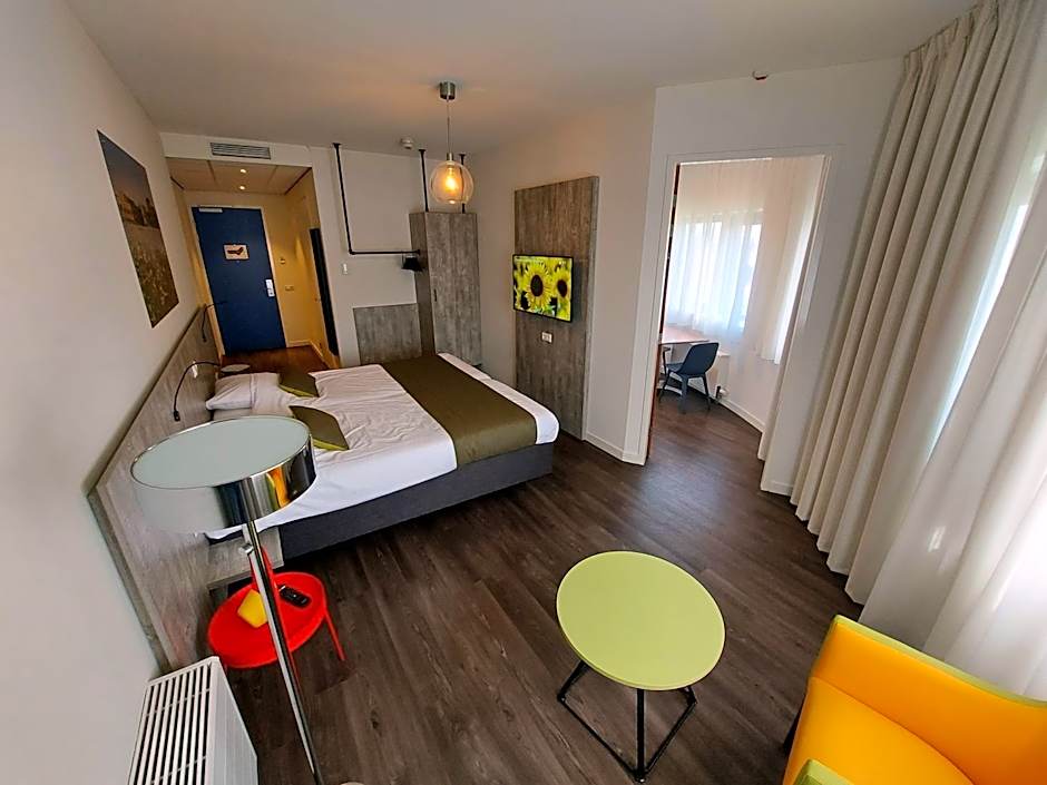ibis Styles Almere