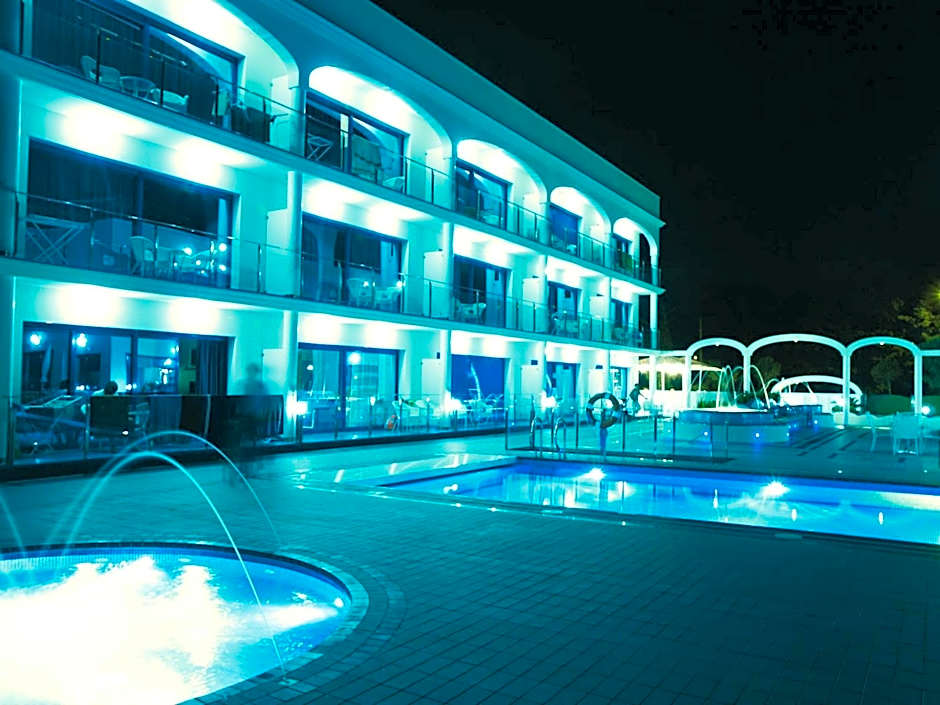 Masd Mediterraneo Hotel Apartamentos Spa