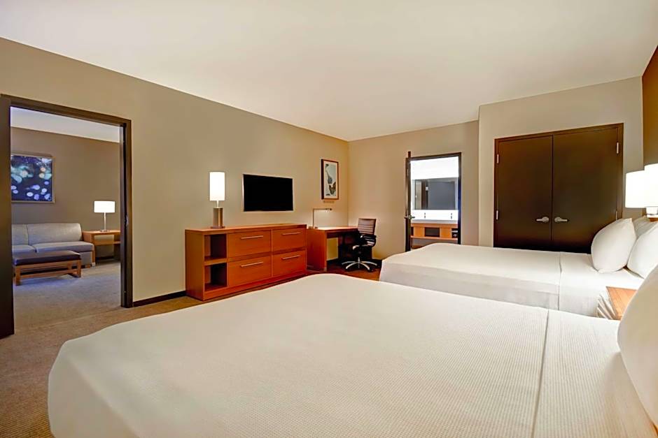 Hyatt Place Huntsville / Research Park / Redstone