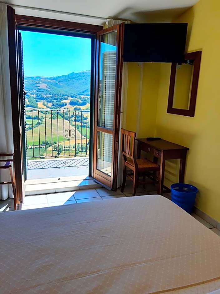 Hotel Brufa