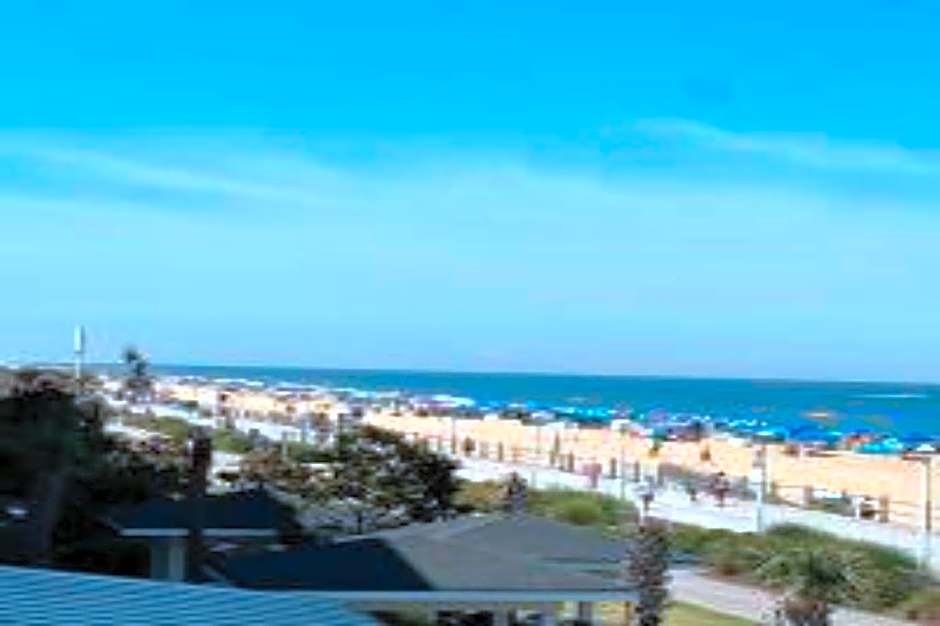 Hotel  Ocean27 Oceanfront