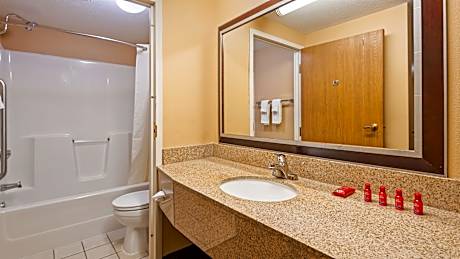 Suite-2 Queen Bedsnonsmokesofabedhi Speedmicrofridgefull Breakfast