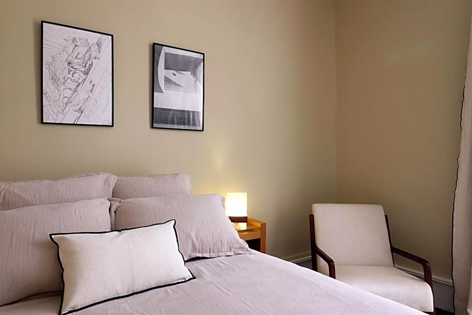 Le25 Parahotellerie