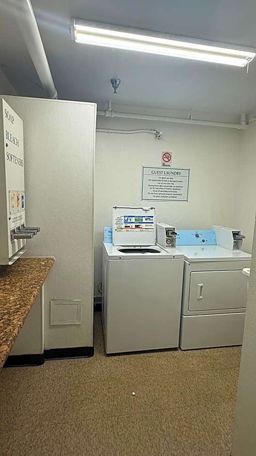 Quality Inn Hemet - San Jacinto
