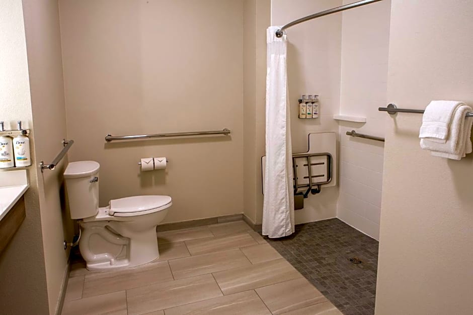 Holiday Inn Express & Suites Sioux City-South by IHG