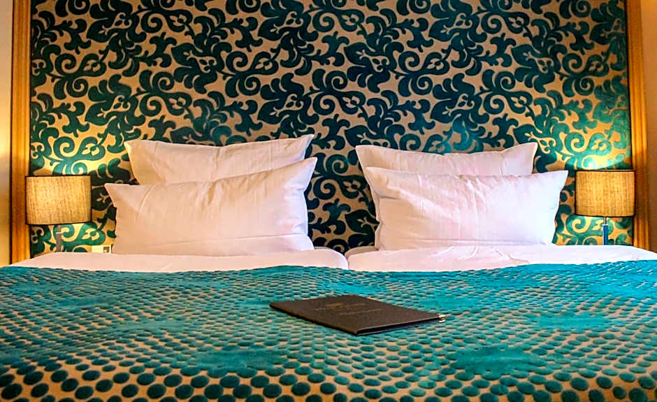 SPREE Hotel in der Altstadt