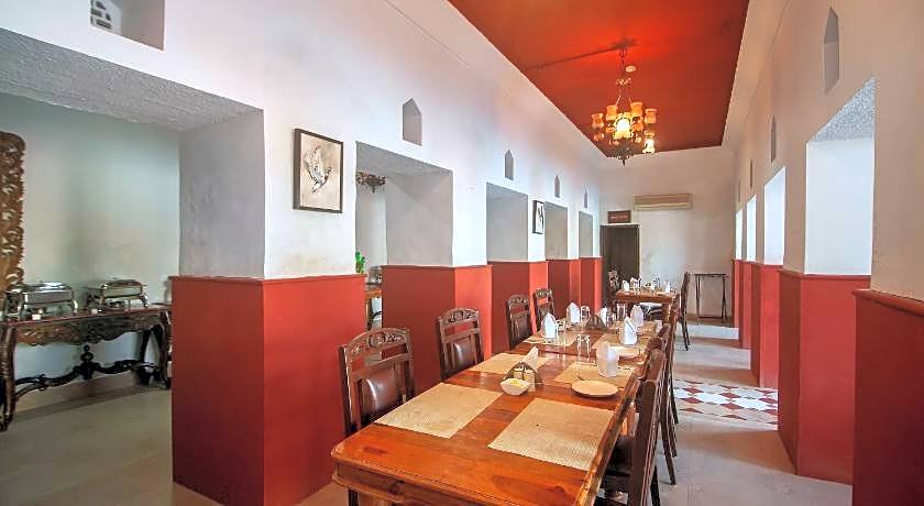 Amritara Chandra Mahal Haveli