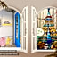 tourist Bunny Hostel