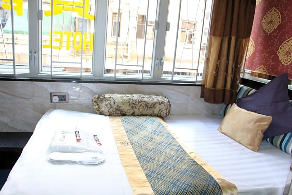 Temple Street Hotel - Toronto Motel Group