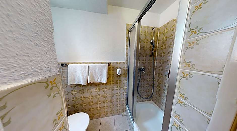 Hotel Rothenburger Hof