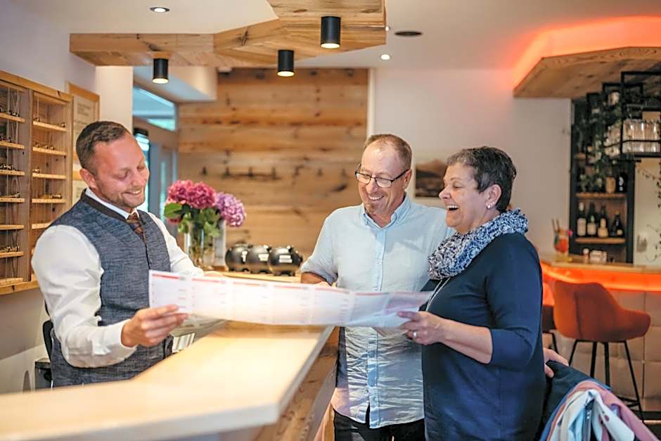 Hotel Brückenwirt Superior