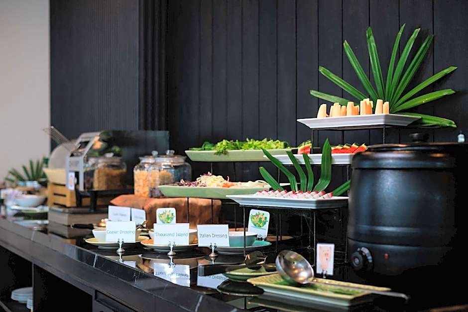 Best Western Chaweng Samui