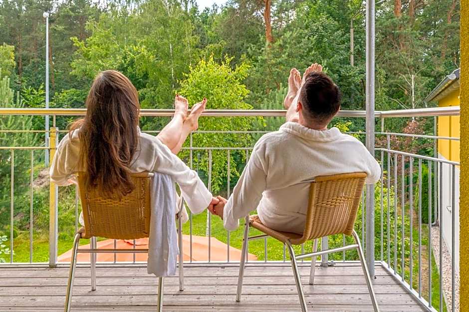 Ferienpark Rübezahl am Müggelsee