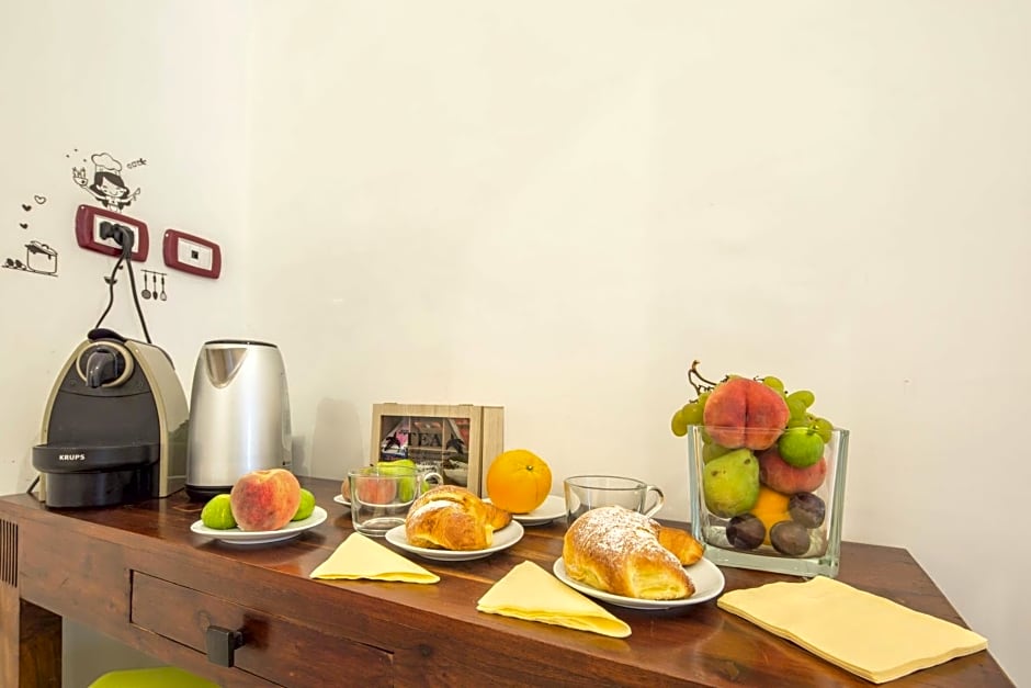 B&B Pasta Cuomo – Gragnano, CO