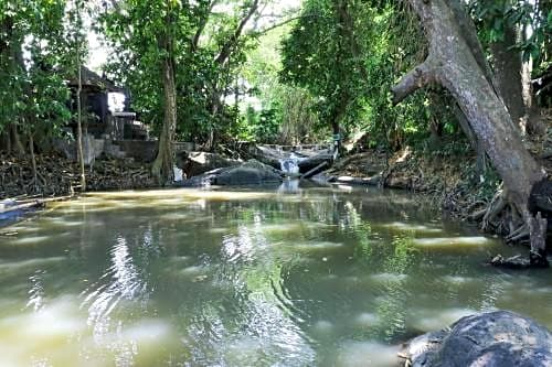 Mahamustika River Side Canggu