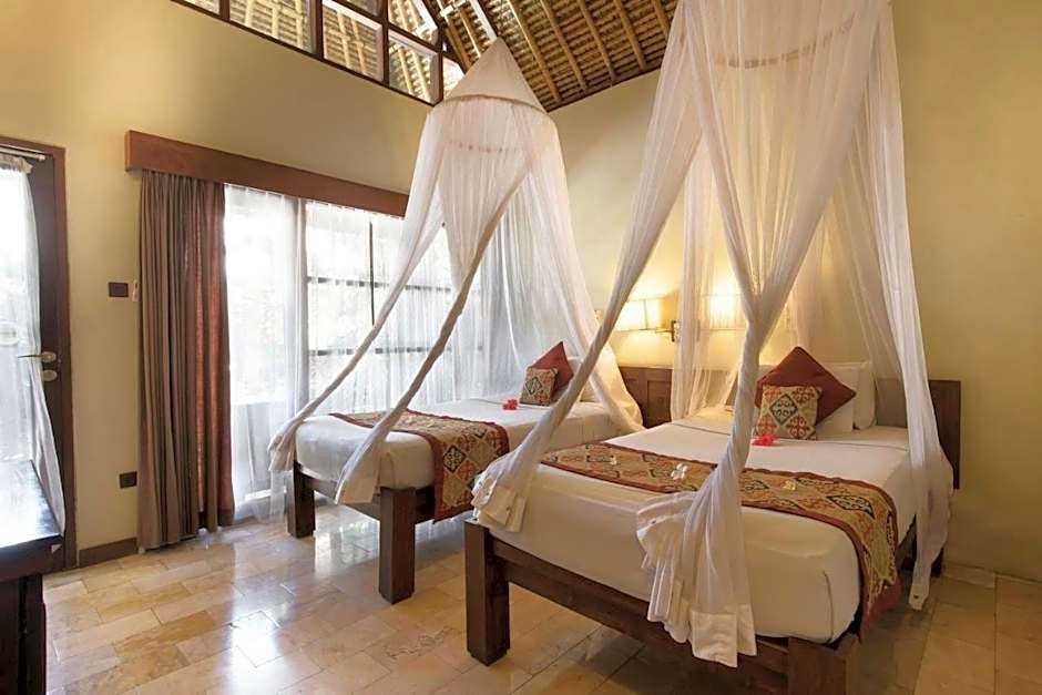Villa Puri Ayu