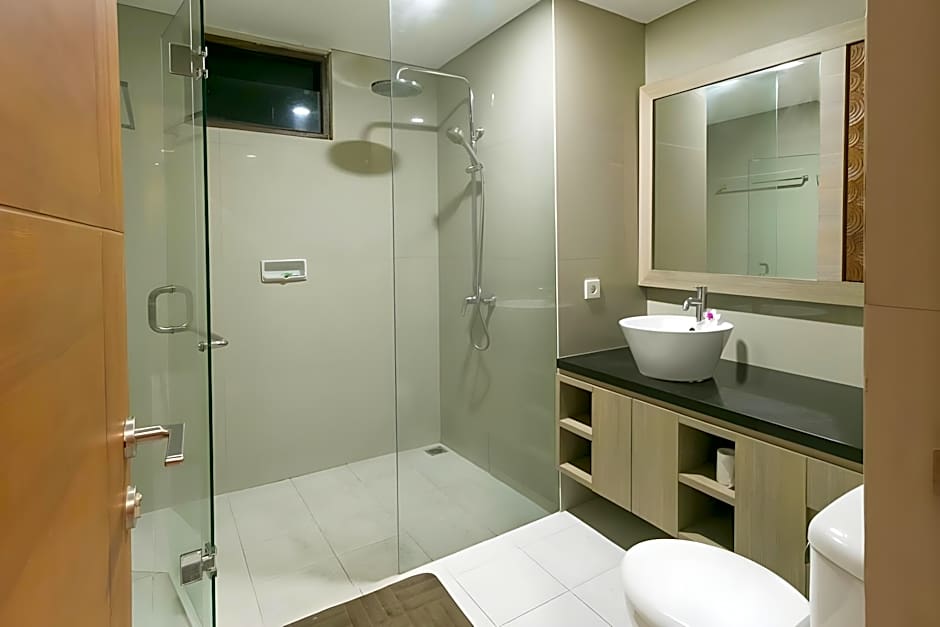 Hotel Sinar Bali Legian