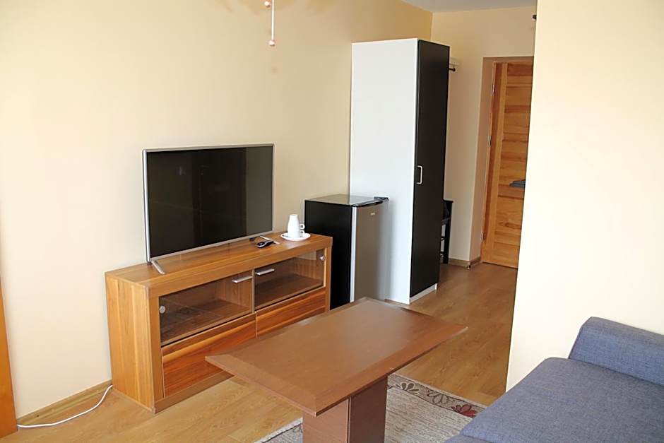 Poilsio namai "Vyturys"