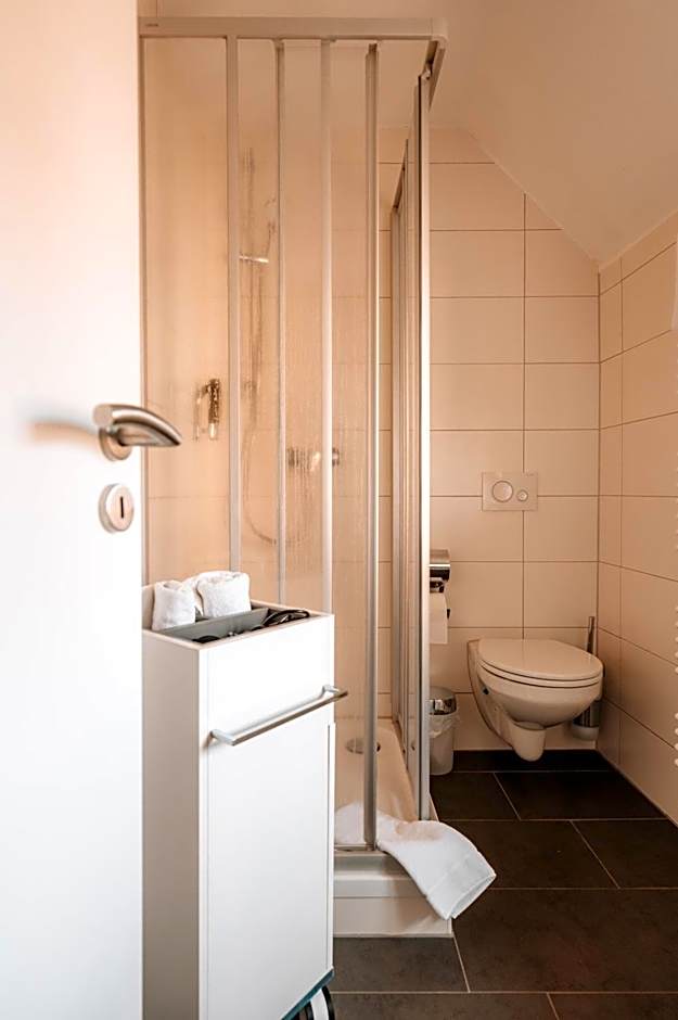 Watzdorfer Geleitschenke und Herberge