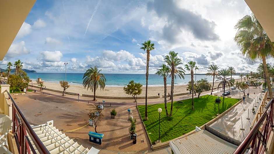 Prope Mare Apartamentos