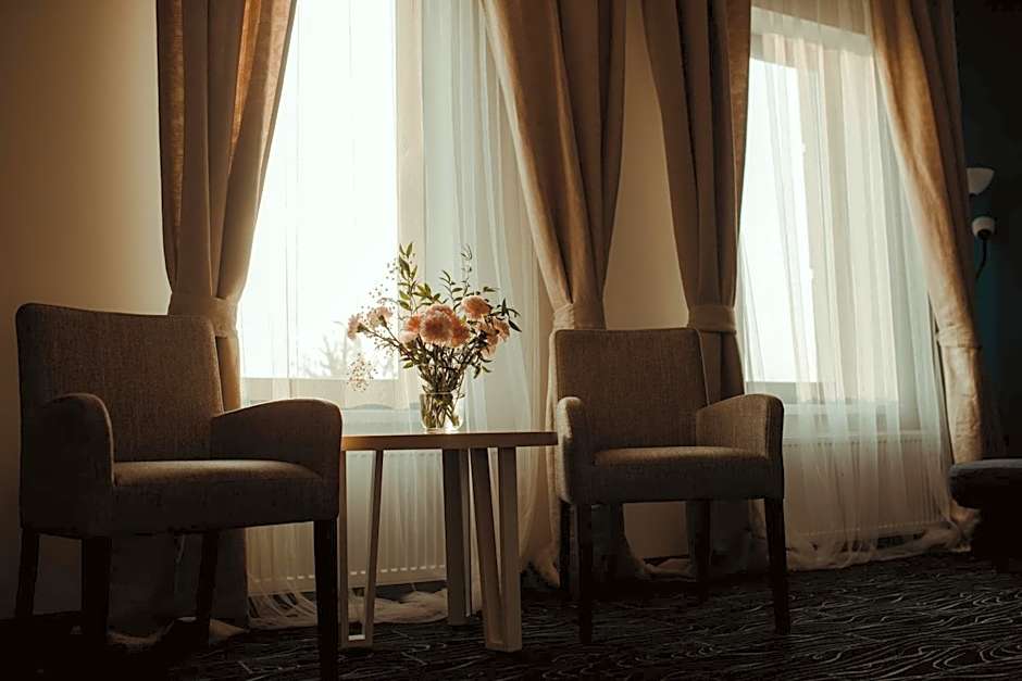 Centrum Bankietowo - Hotelowe "Perła"