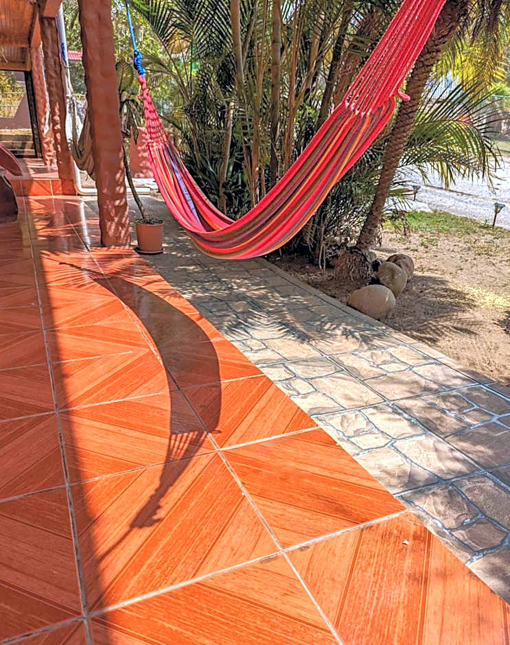 El Nido Lodge