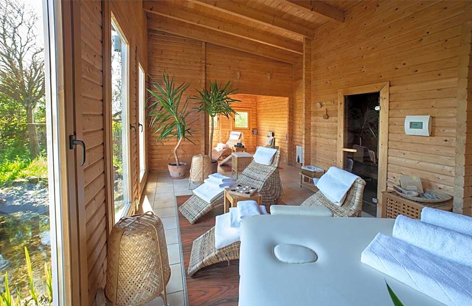 Hotel & Restaurant Zum Kap Arkona