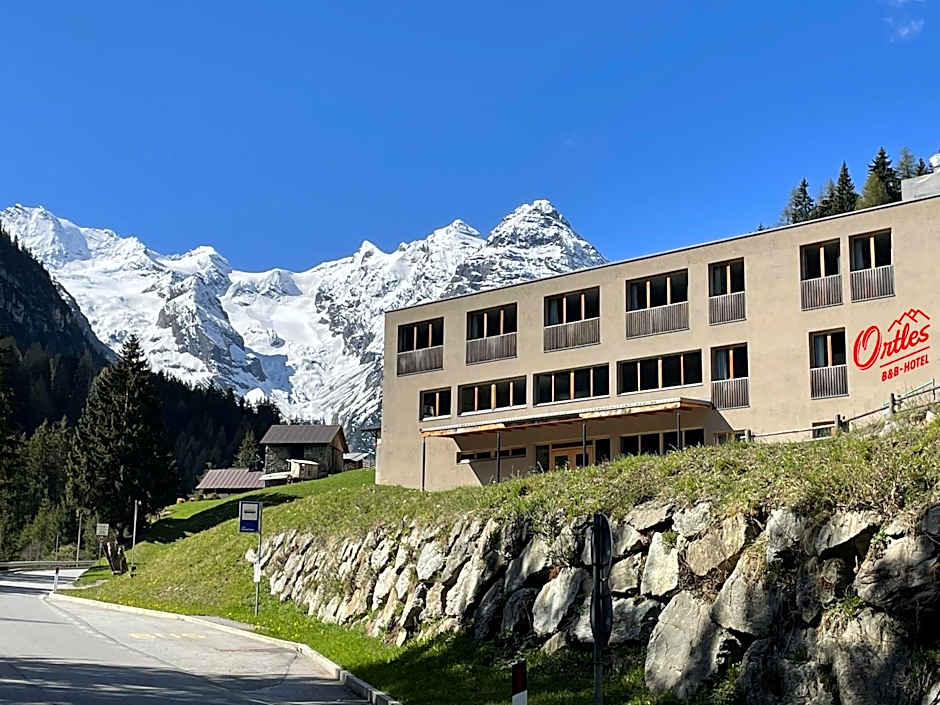 Hotel Ortles B&B