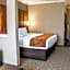 Comfort Suites New Braunfels - San Antonio Area