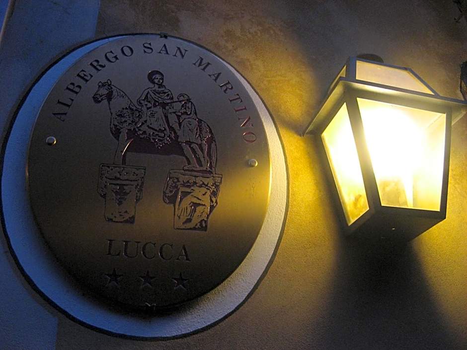 Albergo San Martino & Depandance