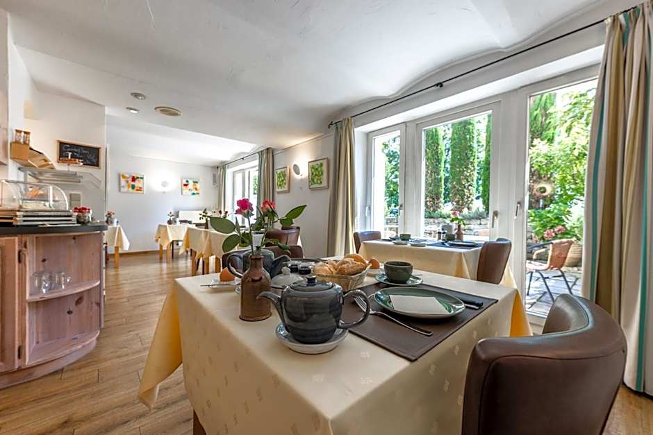 Villa Benz Hotel garni