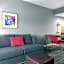 Hampton Inn By Hilton Oklahoma City-I-40 E. (Tinker Air Force Base)