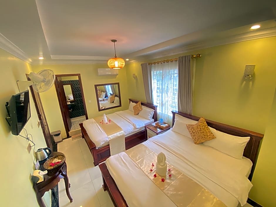 AHHA Boutique Kampot