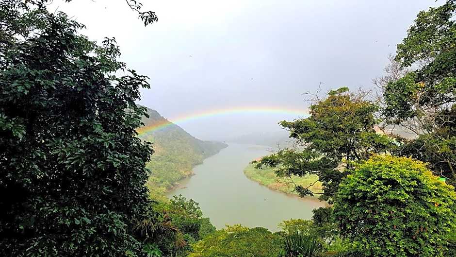 Royston Hall Historical Guesthouse