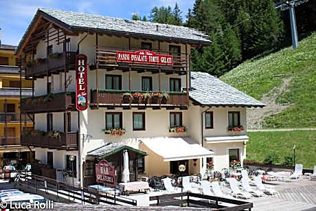 Hotel Della Nouva
