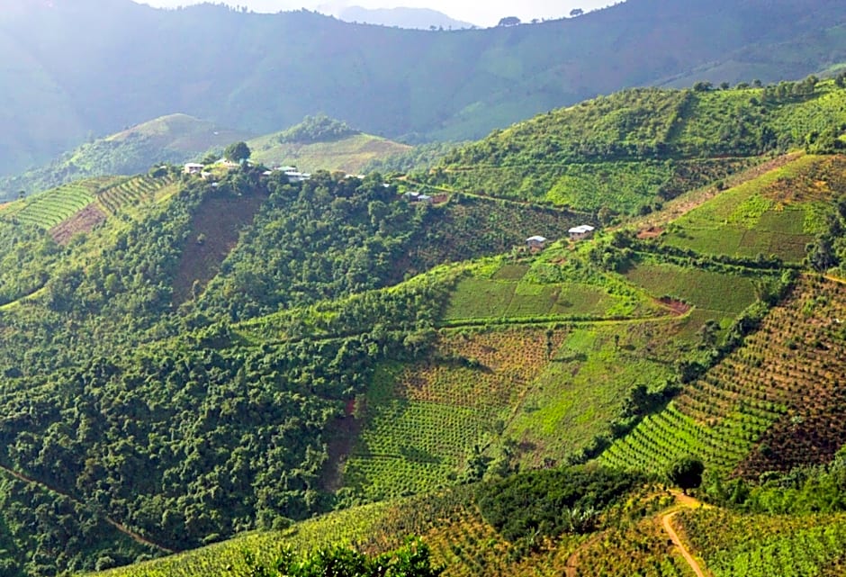 Kalaw Princess Hotel