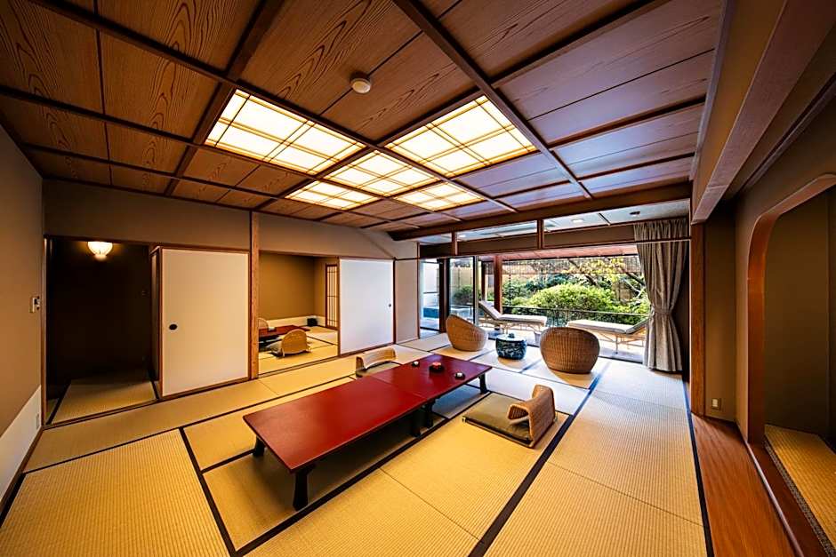 Yumeguri no Yado Yoshiharu