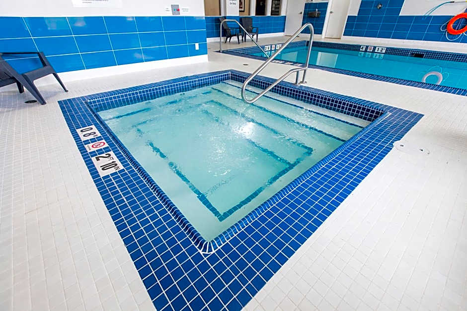 Holiday Inn Express & Suites Spruce Grove - Stony Plain By IHG