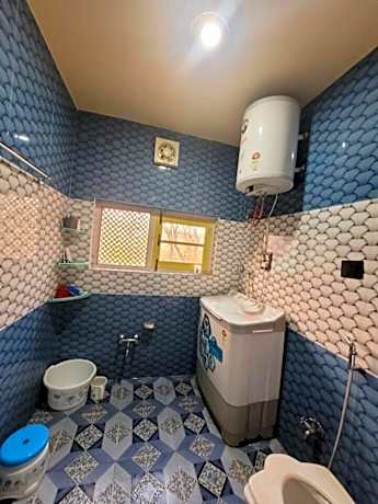 Hotel O Home Aalim Homestay