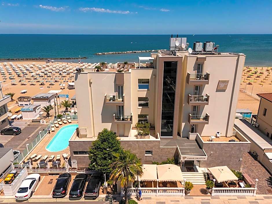 Hotel Caesar Paladium