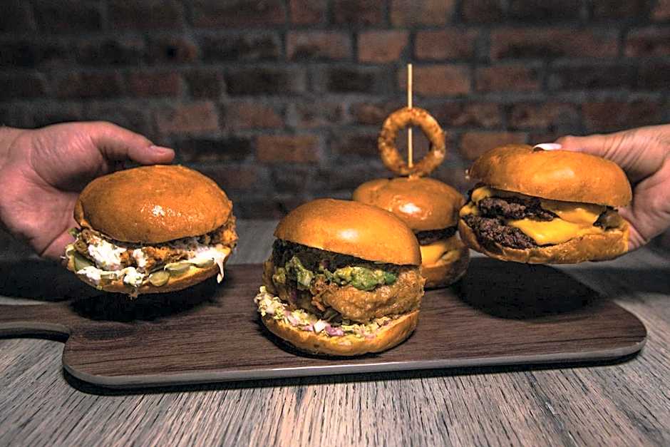 Hotel Sommelier Agustinas