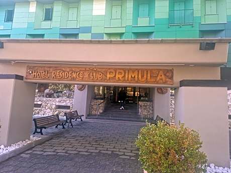 ACAMPORA CIRO Appartamento Privato Club Primula