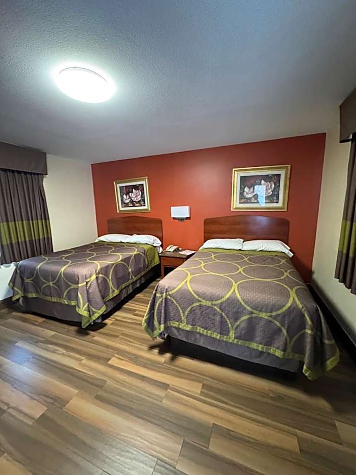 Snowbird Motel