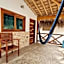Cabañas las Palmas Chacahua
