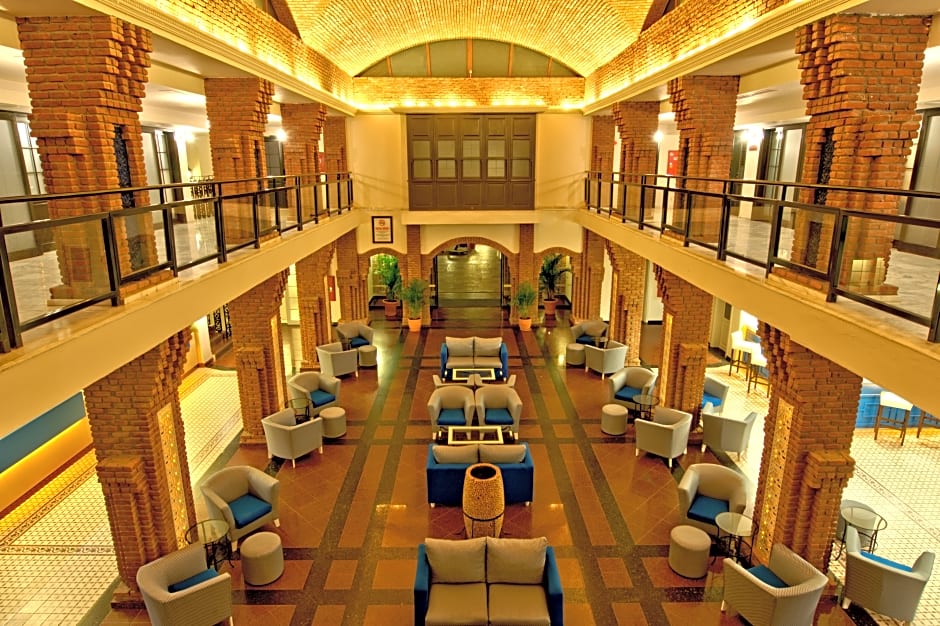 Kairaba Bodrum Imperial Hotel