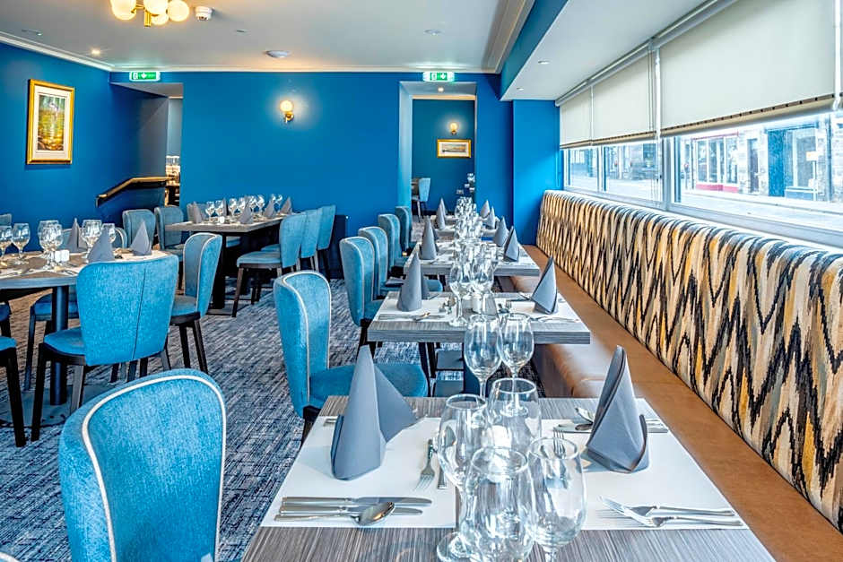 Star Hotel Kingussie