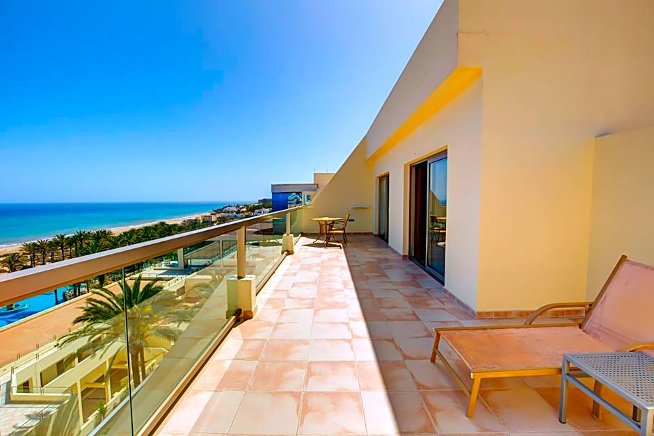 SBH Costa Calma Palace Thalasso & Spa