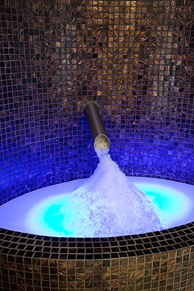 Beltine Forest Hotel