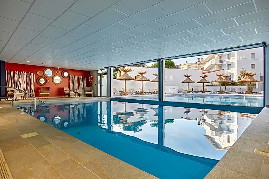 Residence Prestige Odalys L'Oree du Parc