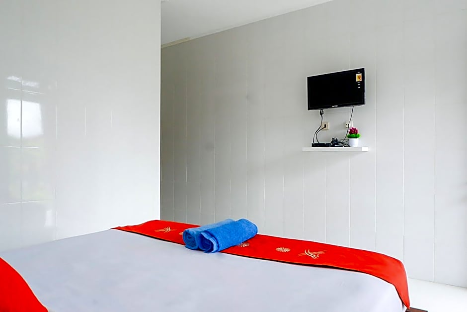 Segara Hotel & Restaurant